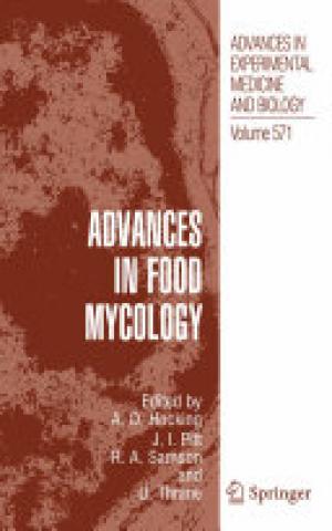 Advances in food mycology